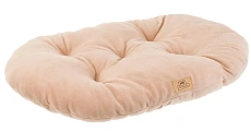 Ferplast Подушка RELAX Microfleece, бежевая