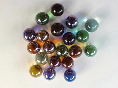 Marlin Aquarium Стеклянные шарики для аквариума KL0212