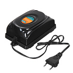 Naribo Компрессор двухканальный с переключением мощности