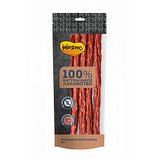 Мнямс Колбаски охотничьи