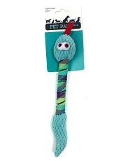 Pet Park Игрушка для кошек Змейка