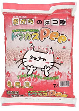 Наполнитель Тофу с натуральным персиком