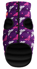 Курточка Waudog WW violet