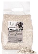 КОТУ бентонитовый наполнитель