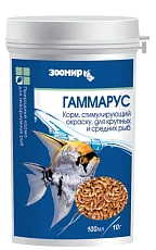 Зоомир Гаммарус