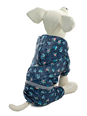 Костюм-дождевик Кактусы