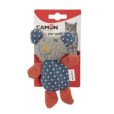 CAMON Мышка большая с кошачьей мятой