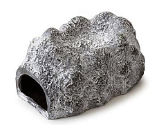 Exo Terra Влажная пещера Wet Rock Ceramic Cave