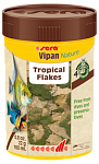 Sera Корм хлопья для всех рыб 
