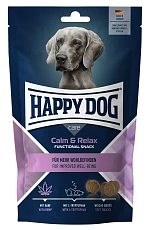 Happy Dog Care Snack Calm & Relax
