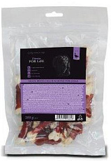 Fitmin For Life лакомства для собак (утка на кальциевой косточке)