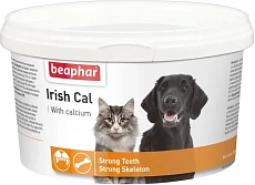 Beaphar Минеральная смесь Irish Cal