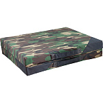 Happy Friends Лежанка-матрас раскладной