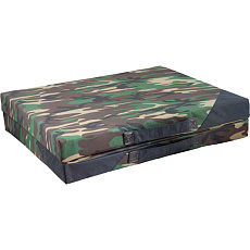 Happy Friends Лежанка-матрас раскладной