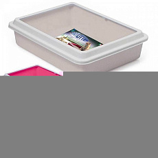 Лоток Georplast Max Animal tray