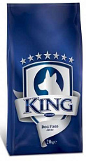 Корм King Regular Adult Dog