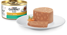 Gourmet Голд Террин с кроликом