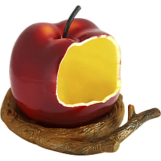 Penn-Plax Кормушка для птиц Яблоко