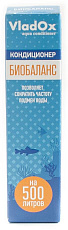 VladOx Биобаланс