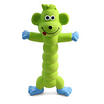 Triol Игрушка для собак Обезьянка, 195 мм