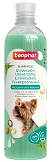 Beaphar Шампунь Universal Macadamia oil & Aloe vera 250 мл