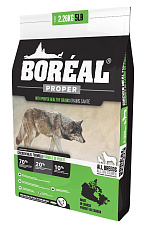 Boreal Proper LG All Breeds Dog (Курица)