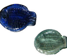 Marlin Aquarium Стеклянные фигурки для аквариума KL0207