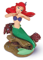 Triol WD4003 Грот Ariel