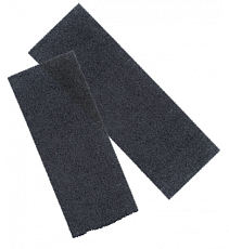 Фильтр угольный MP Bergamo для туалета Romeo