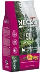 Necon Natural Wellness Low Fat Sterilized (Утка, рис)