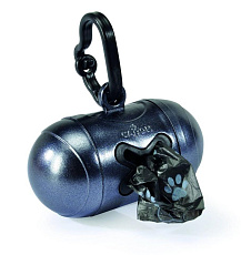 CAMON Контейнер для уборочных пакетов, 8 см