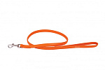 Поводок Collar Glamour оранжевый