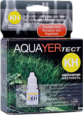 Aquayer Тест KH, 15 мл