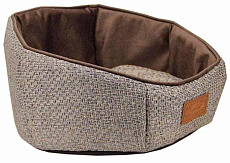 Dogman Лежак "Софт"