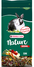 Versele Laga Корм Nature Original Cuni