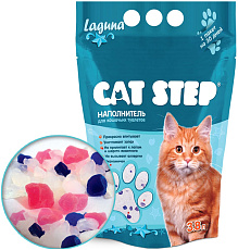Cat Step Laguna