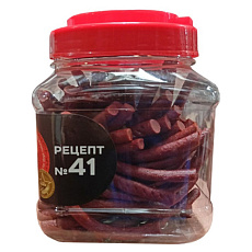 For Dogs Рецепт №41 - Кабаносы из утки