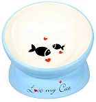 Mr.Kranch Миска на подставке 120 мл