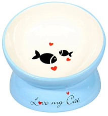 Mr.Kranch Миска на подставке 120 мл