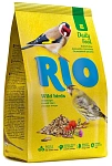 RIO Корм для лесных певчих птиц