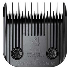 Ножевой блок филировочный Wahl Ultimate Blade №4, 8 мм