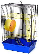 Лори Клетка для грызунов Хомяк 3