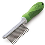 Triol Расческа комбинированная 
