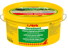 Sera Грунт для растений "Floredepot"
