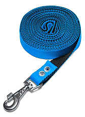 Gamma Поводок капроновый для собак