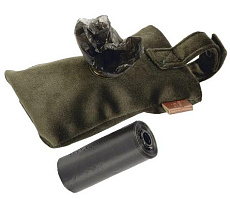 Beeztees Держатель с гигиеническими пакетами CAJA