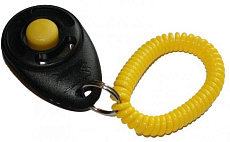 StarMark Игрушка "Pro-Trainig Clicker Deluxe"