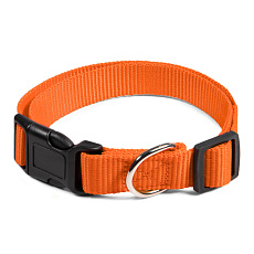 Gamma Ошейник Эталон, оранжевый