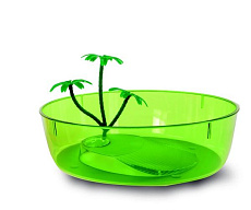 Георпласт Террариум NISIDA MAXI, 33х10 см