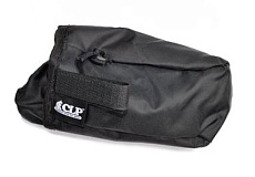 CLP Мешочек для лакомств на пояс с липучкой